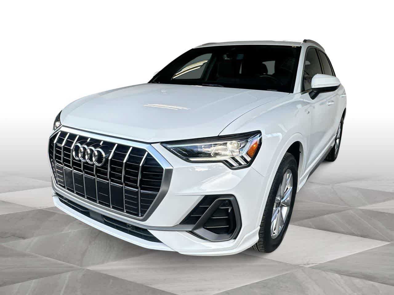 Thumbnail: 2025 Audi Q3 - 4