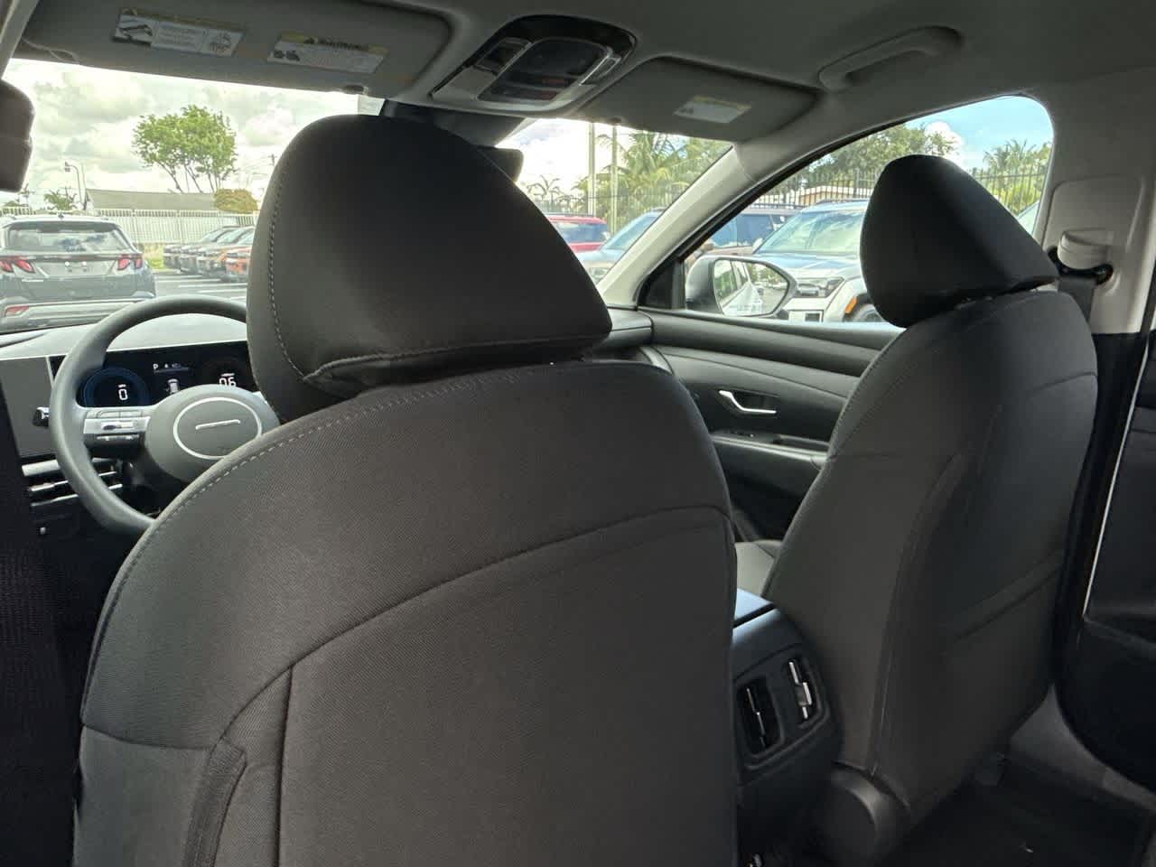 Thumbnail: 2026 Hyundai Tucson - 23