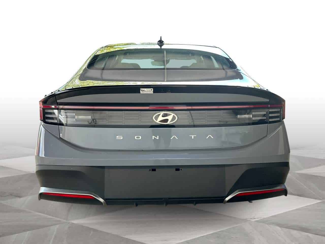 Thumbnail: 2026 Hyundai Sonata - 7