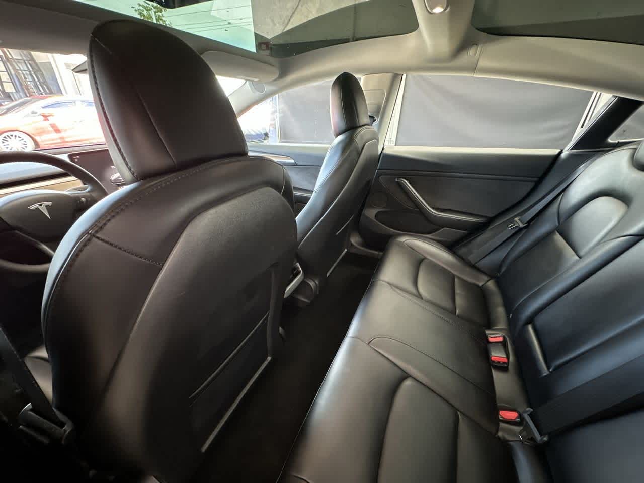 Thumbnail: 2023 Tesla Model 3 - 23