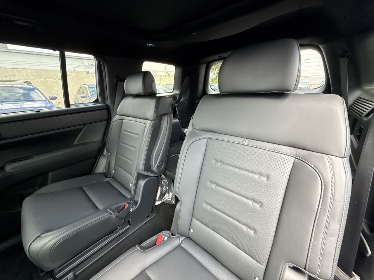 Thumbnail: 2026 Hyundai Santa Fe - 22