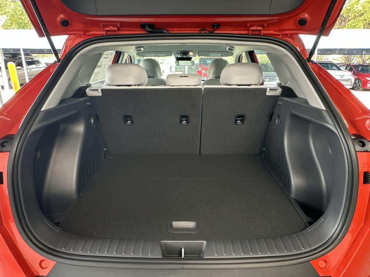 Thumbnail: 2026 Hyundai Kona - 25