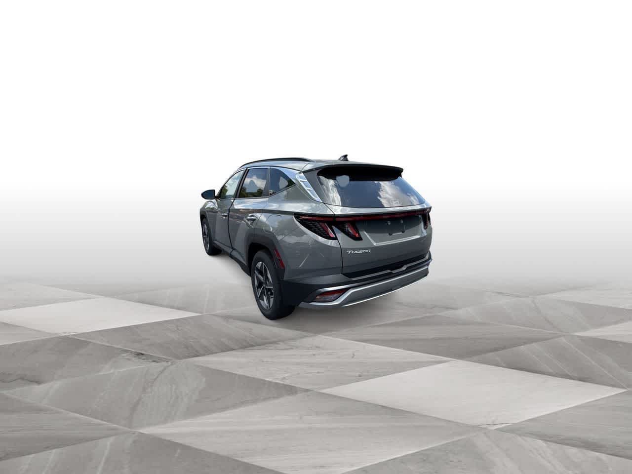 Thumbnail: 2025 Hyundai Tucson - 6