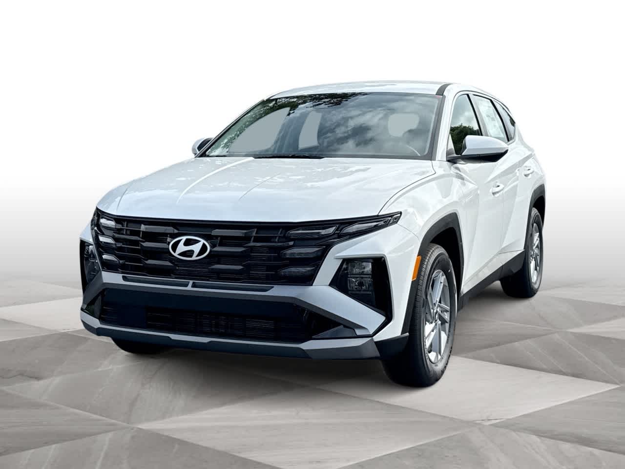 Thumbnail: 2026 Hyundai Tucson - 1