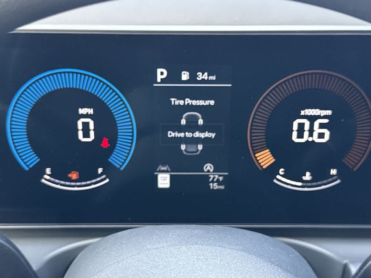 Thumbnail: 2026 Hyundai Tucson - 16