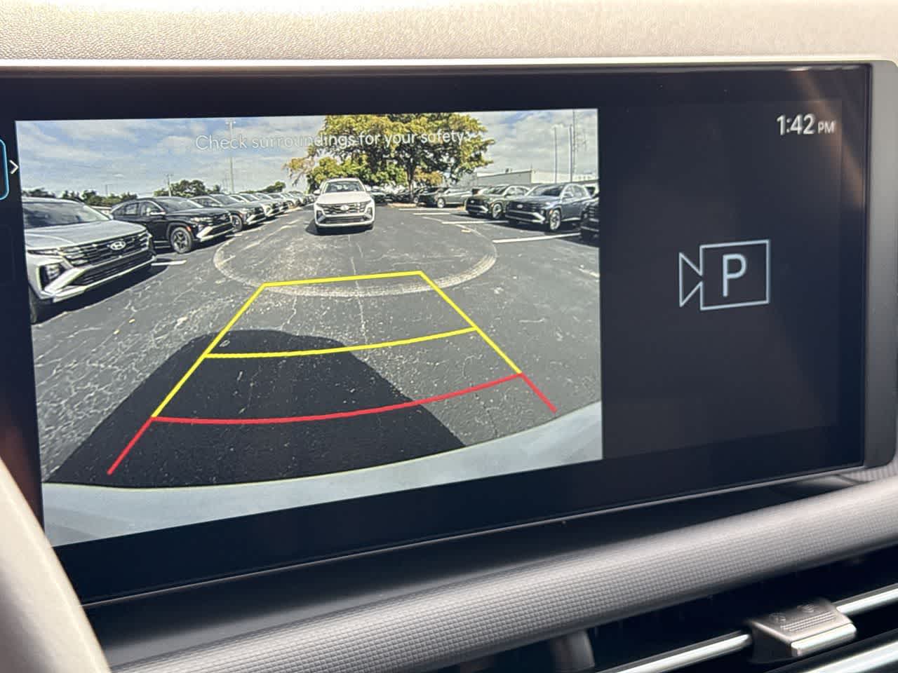 Thumbnail: 2026 Hyundai Tucson - 19