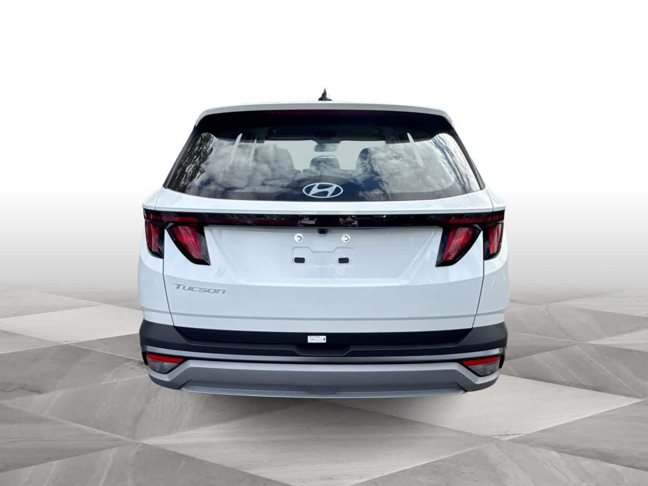 Thumbnail: 2026 Hyundai Tucson - 7