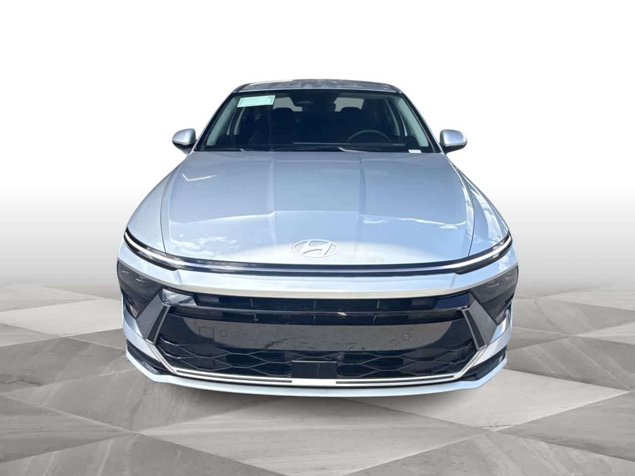 Thumbnail: 2026 Hyundai Sonata - 3