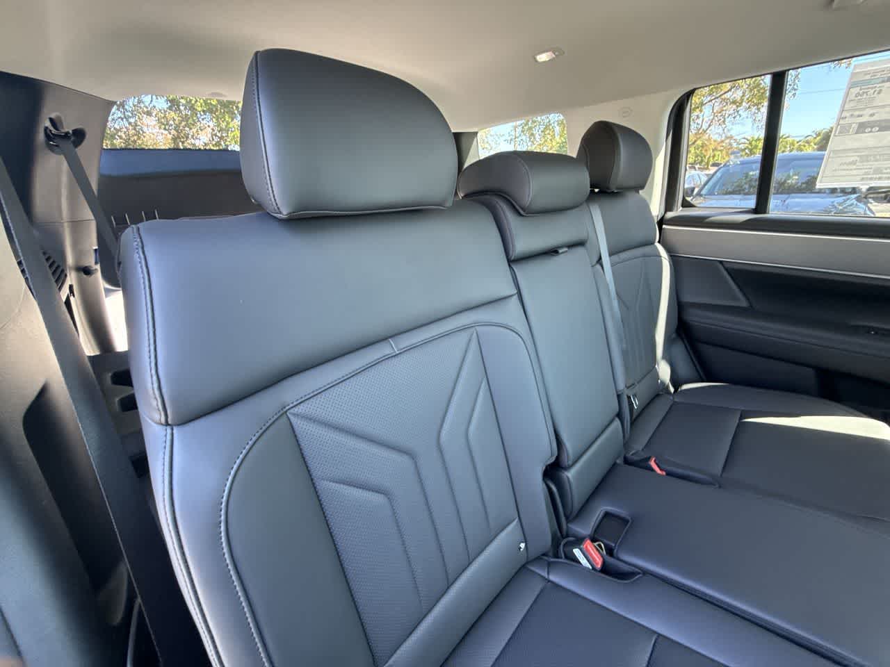 Thumbnail: 2026 Hyundai Santa Fe - 26