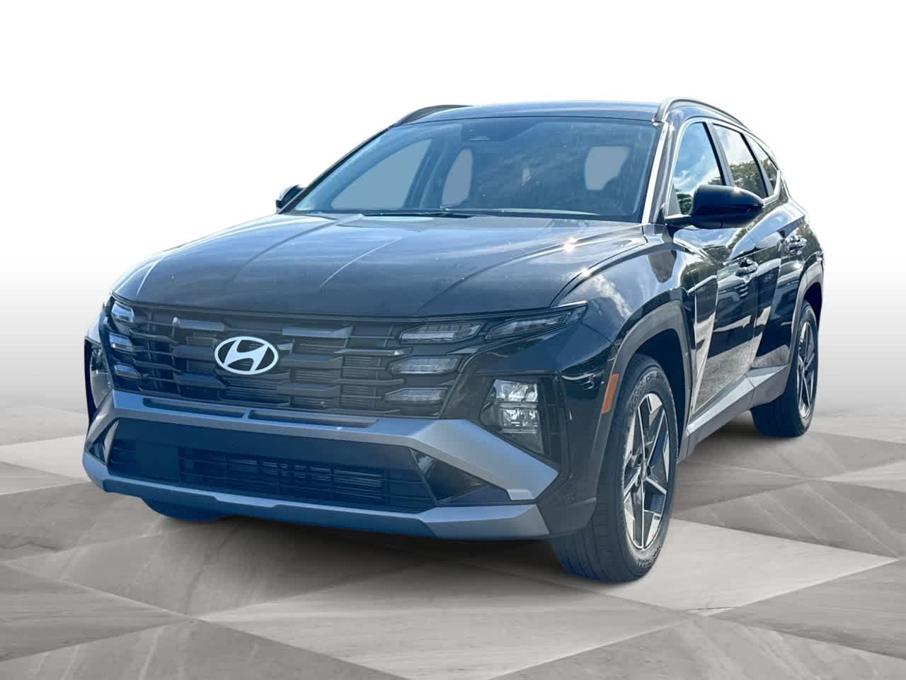 Thumbnail: 2026 Hyundai Tucson - 1