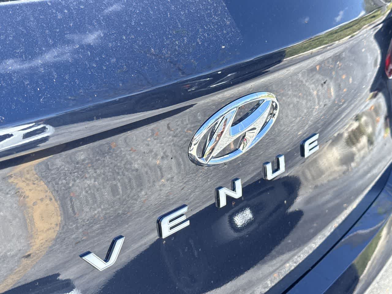 Thumbnail: 2026 Hyundai Venue - 10