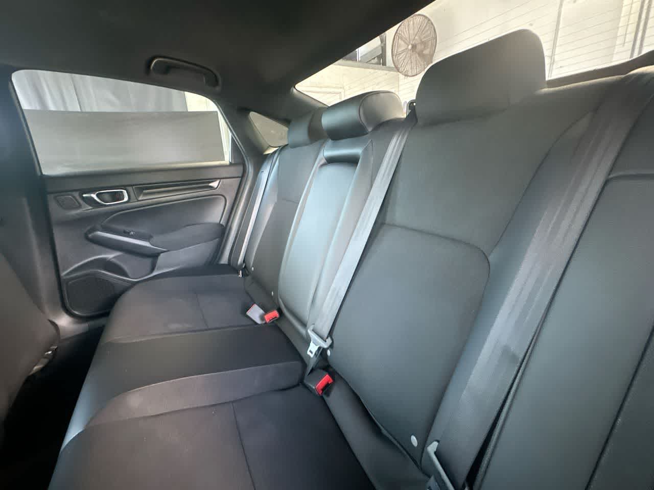 Thumbnail: 2025 Honda Civic - 22