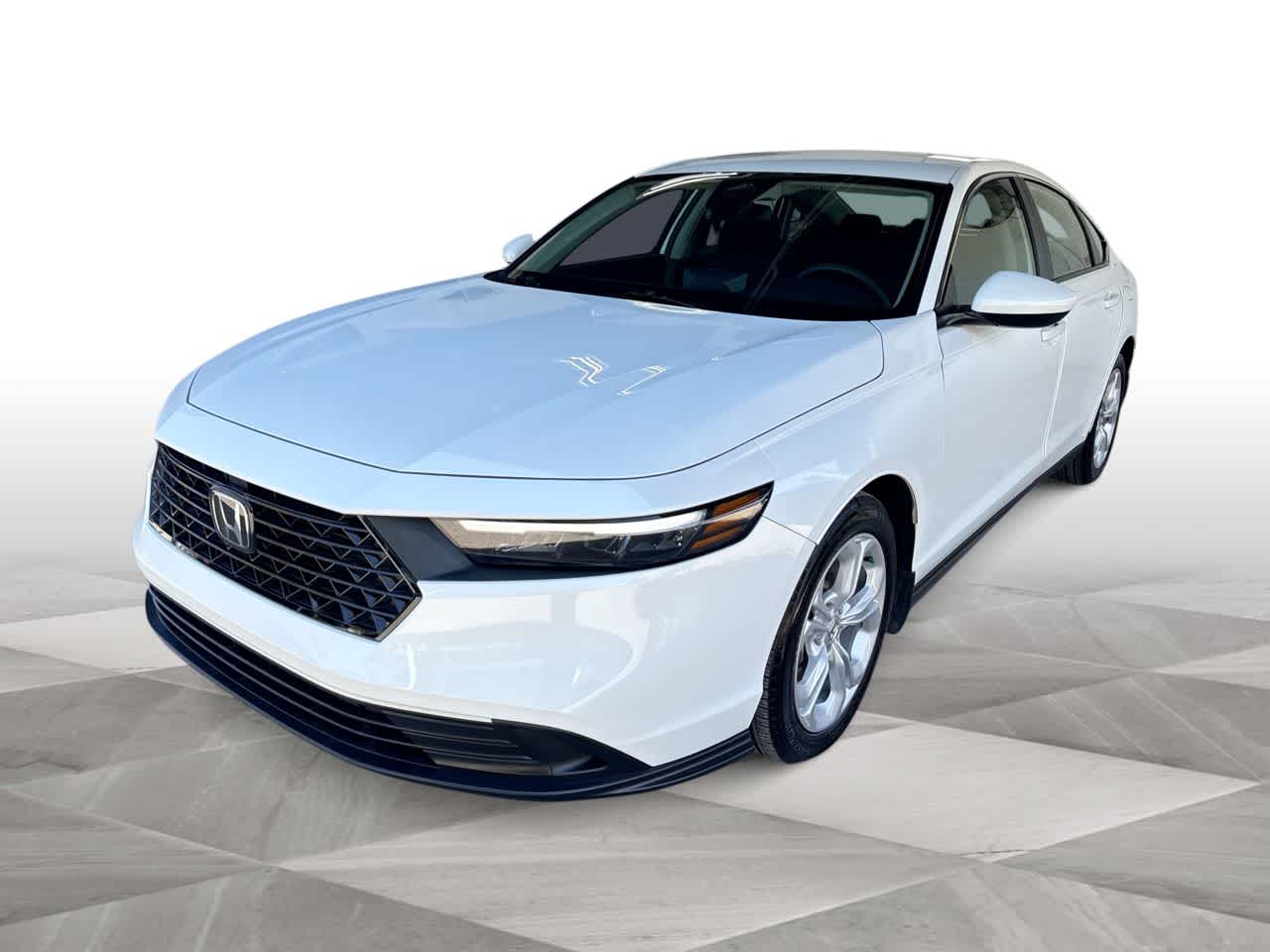 Thumbnail: 2025 Honda Accord - 1