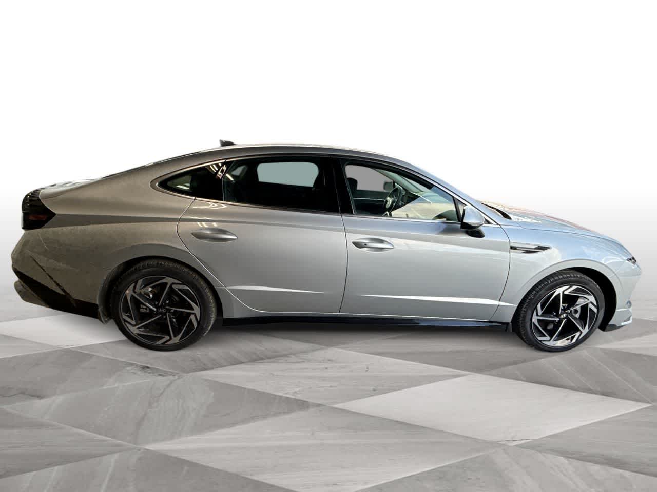 Thumbnail: 2026 Hyundai Sonata - 9