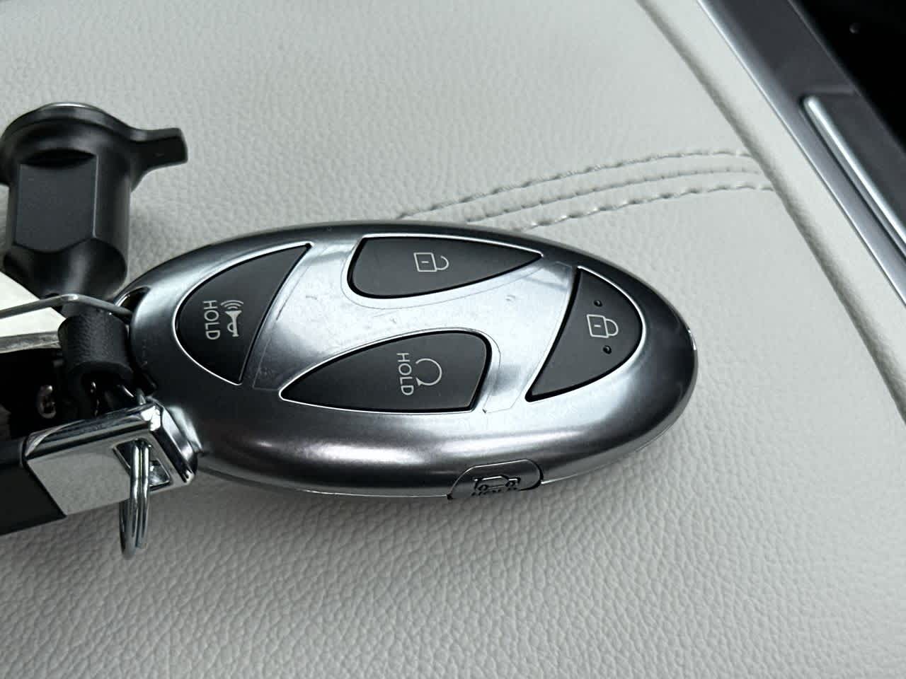 Thumbnail: 2025 Hyundai Tucson - 22