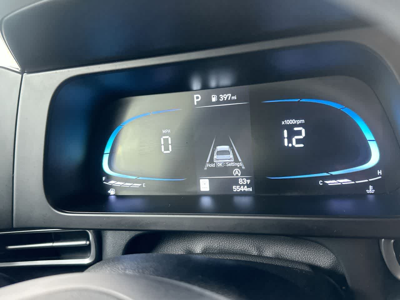 Thumbnail: 2026 Hyundai Elantra - 16