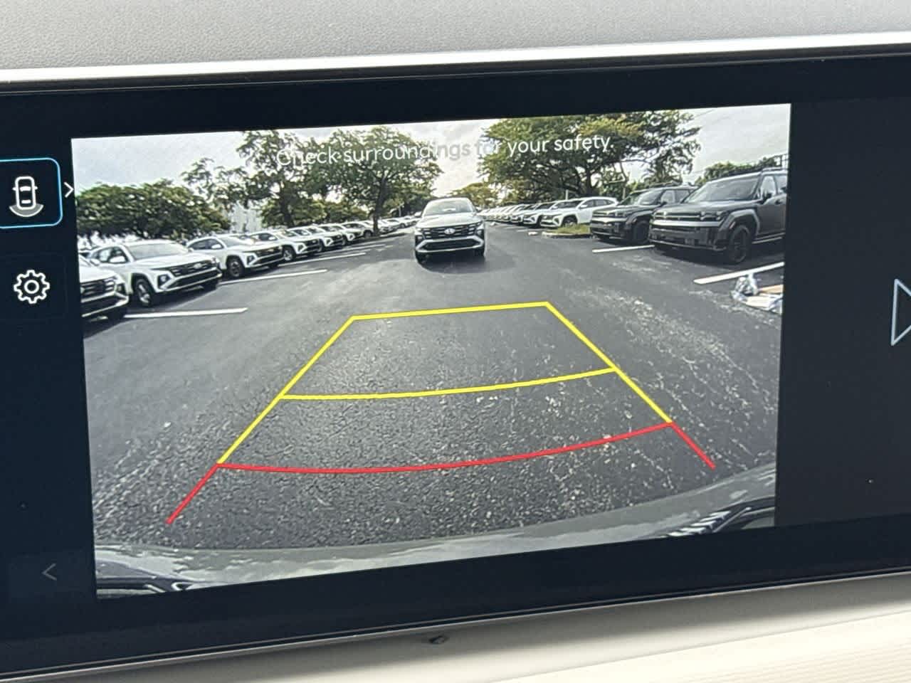 Thumbnail: 2026 Hyundai Tucson - 19