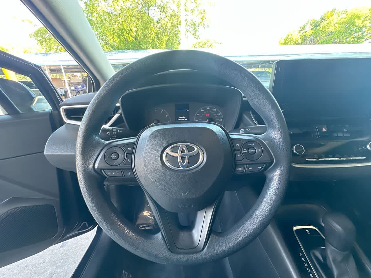 Thumbnail: 2024 Toyota Corolla - 15