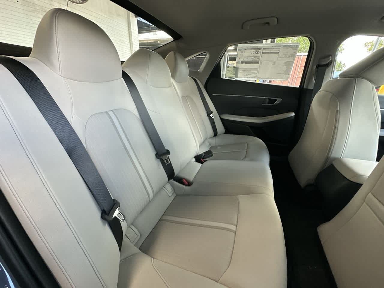 Thumbnail: 2026 Hyundai Sonata - 26