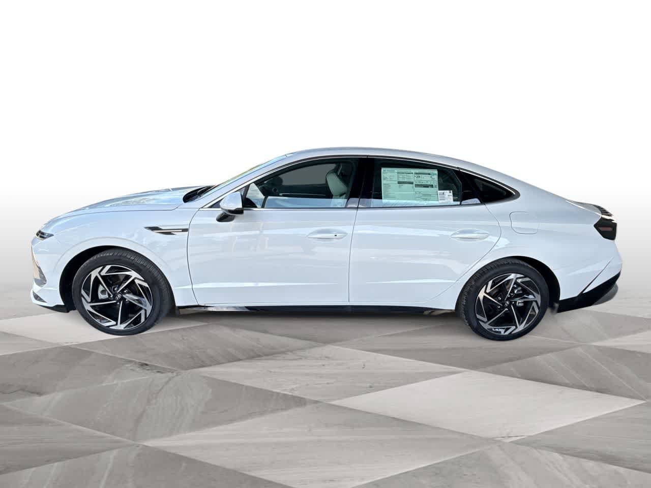 Thumbnail: 2026 Hyundai Sonata - 5