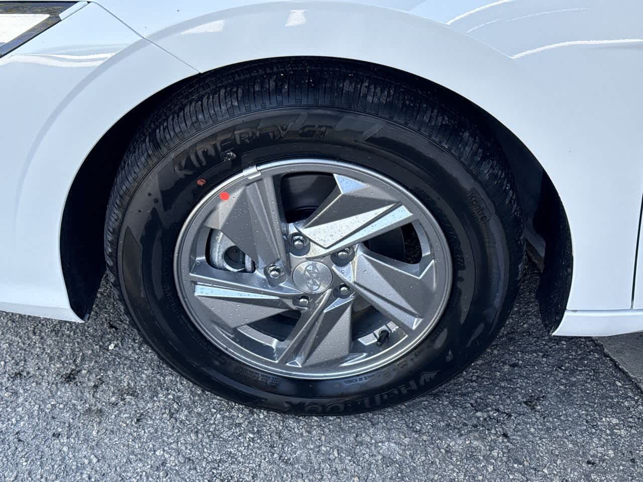 Thumbnail: 2026 Hyundai Elantra - 11