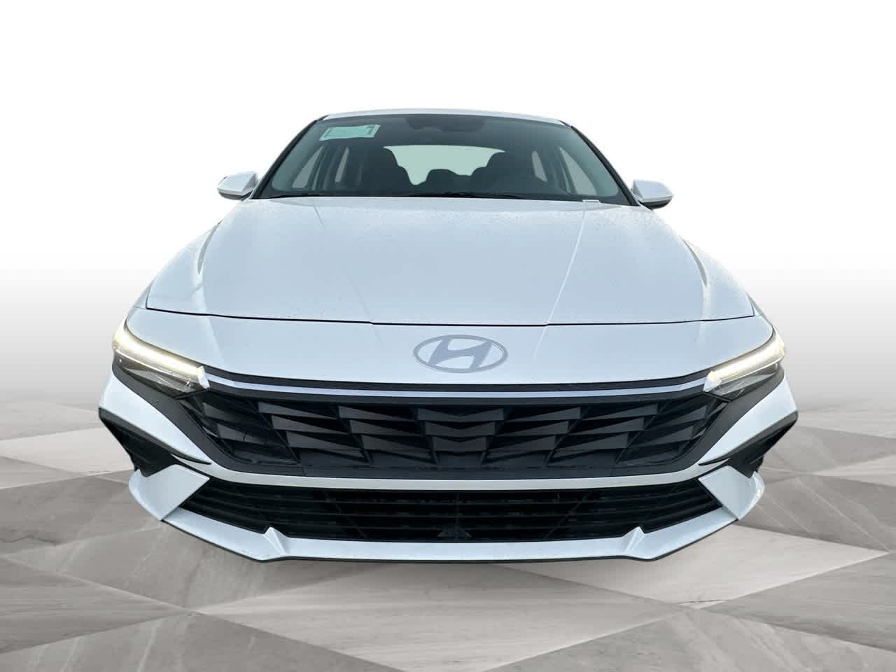 Thumbnail: 2026 Hyundai Elantra - 3