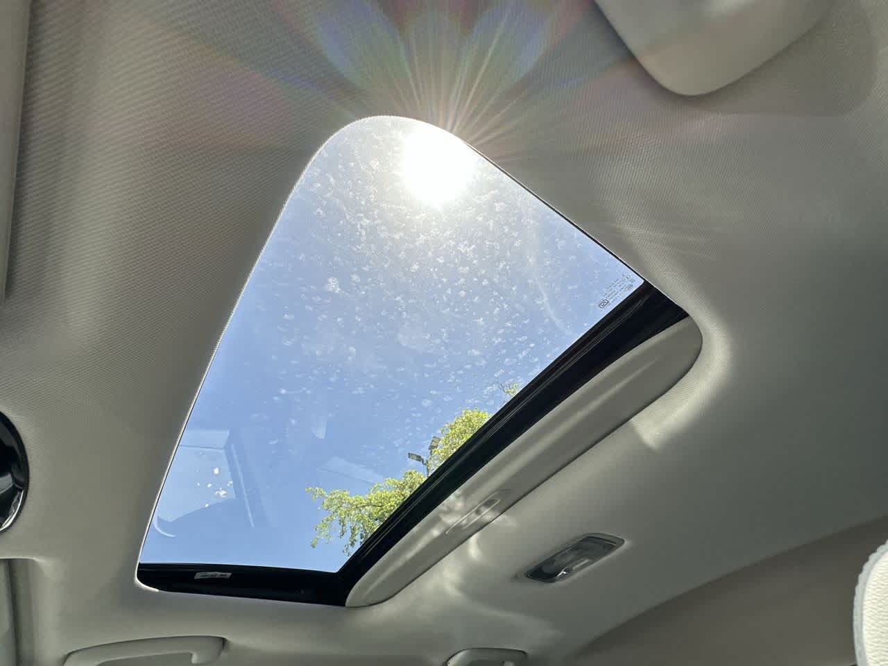 Thumbnail: 2025 Hyundai Tucson - 17