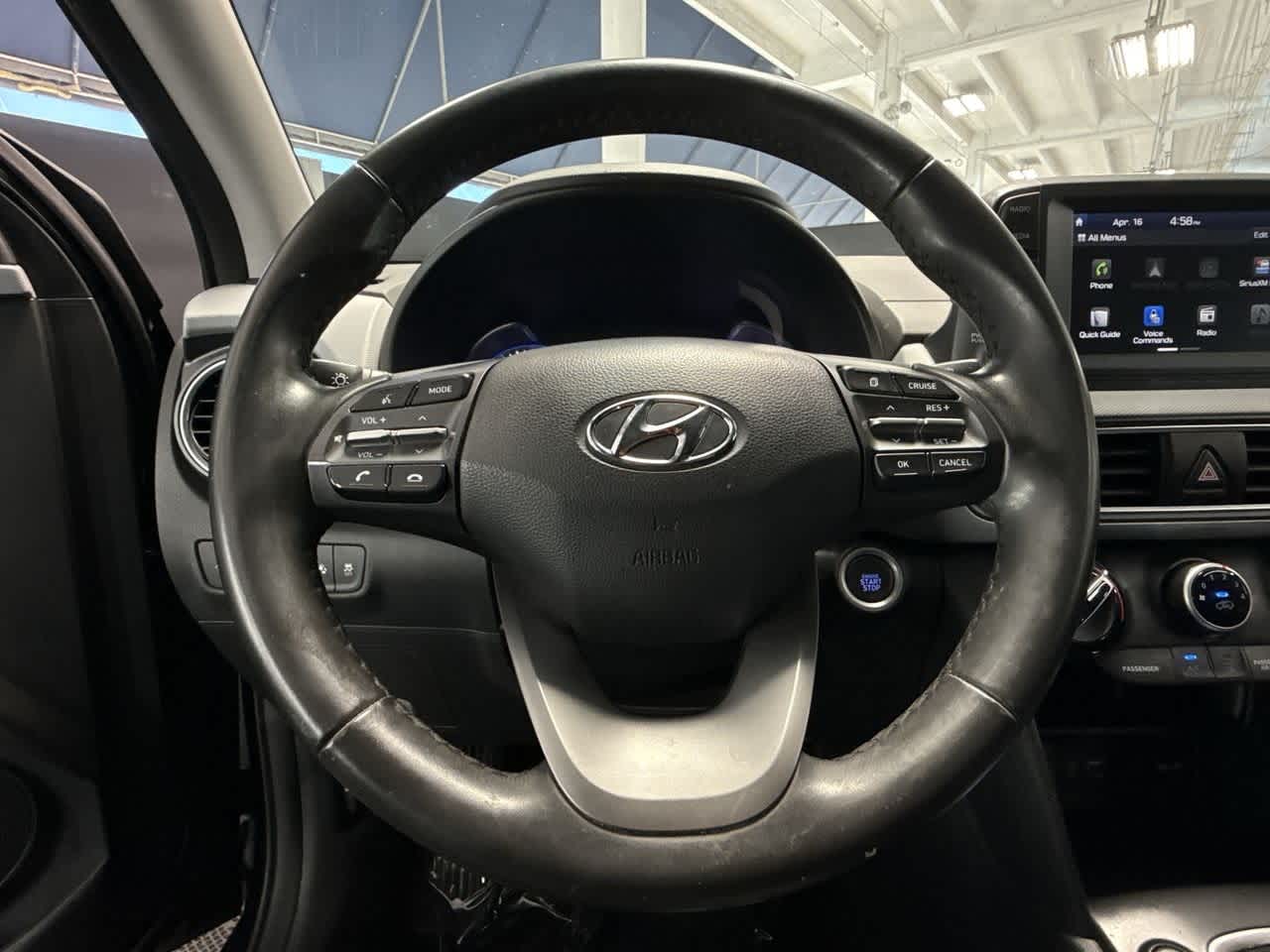 Thumbnail: 2021 Hyundai Kona - 15