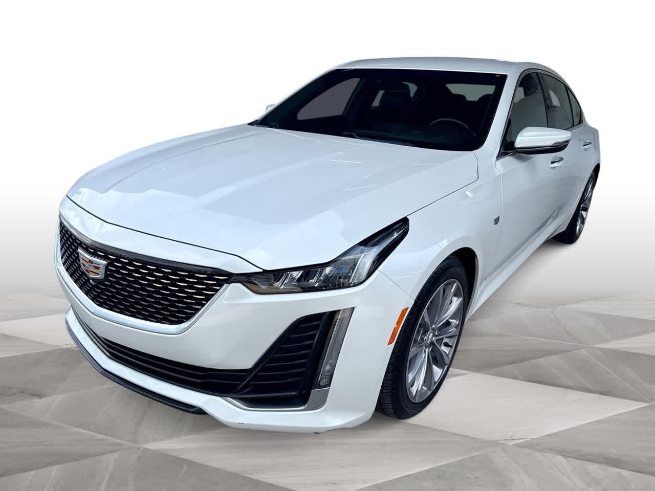 2021 Cadillac CT5 Premium Luxury -
                  Miami, FL