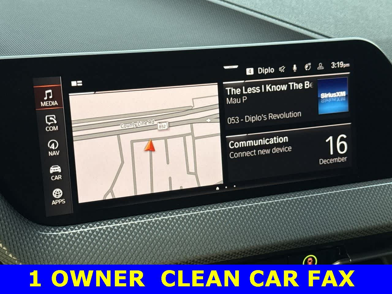 Thumbnail: 2024 BMW 2 Series - 18