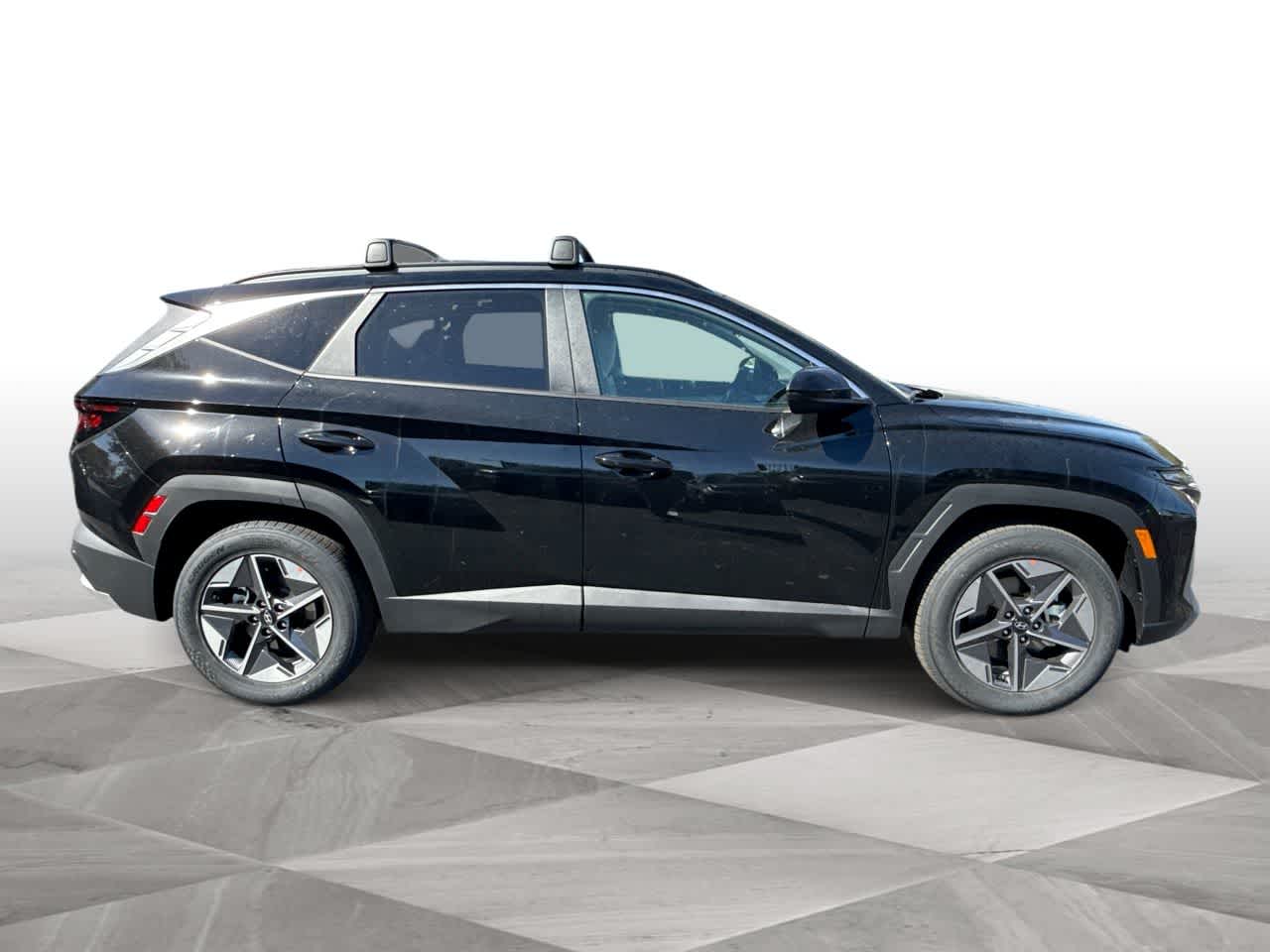 Thumbnail: 2026 Hyundai Tucson - 9