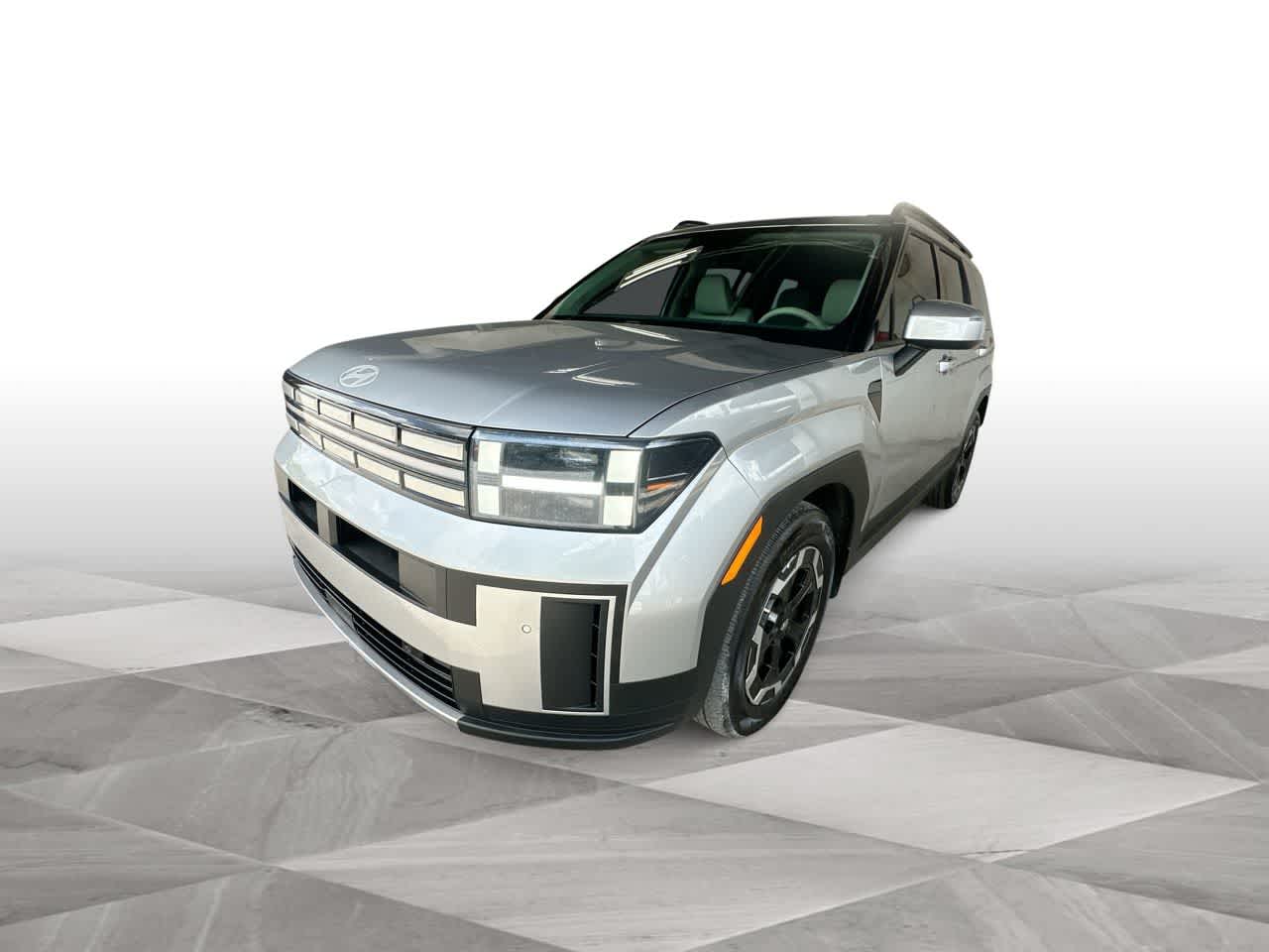 Thumbnail: 2024 Hyundai Santa Fe - 4