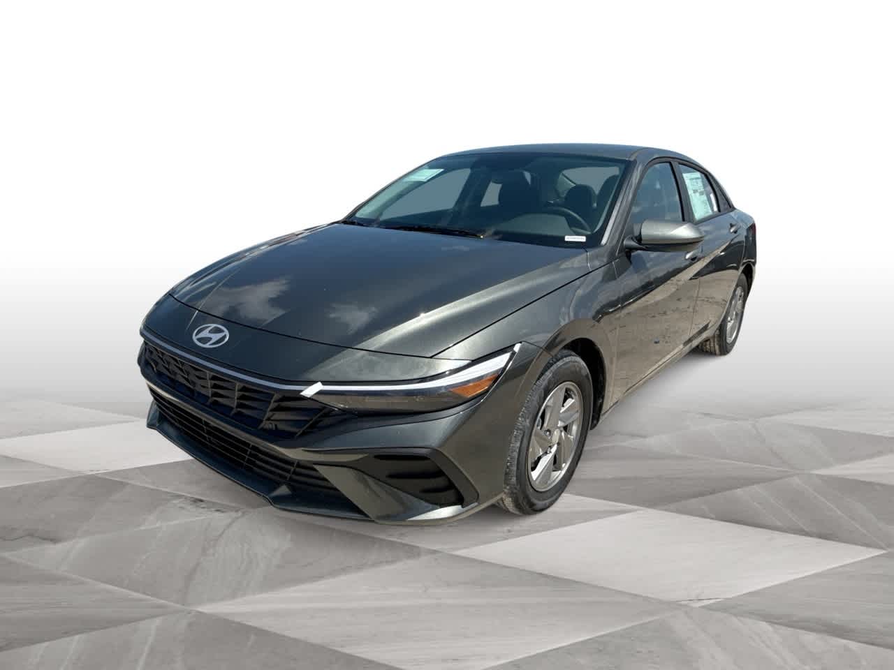 Thumbnail: 2025 Hyundai Elantra - 1