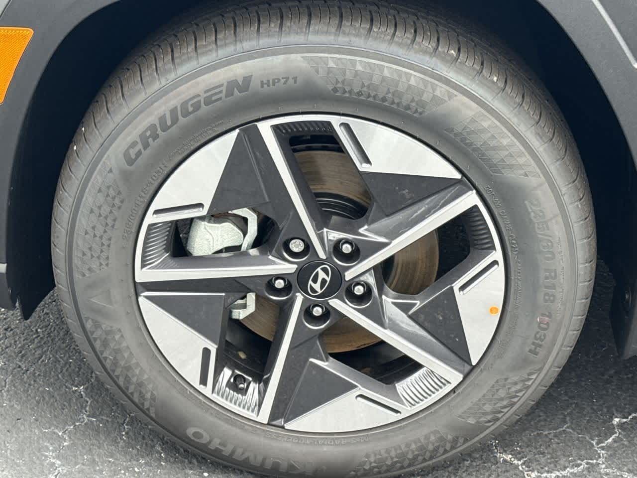 Thumbnail: 2026 Hyundai Tucson - 11