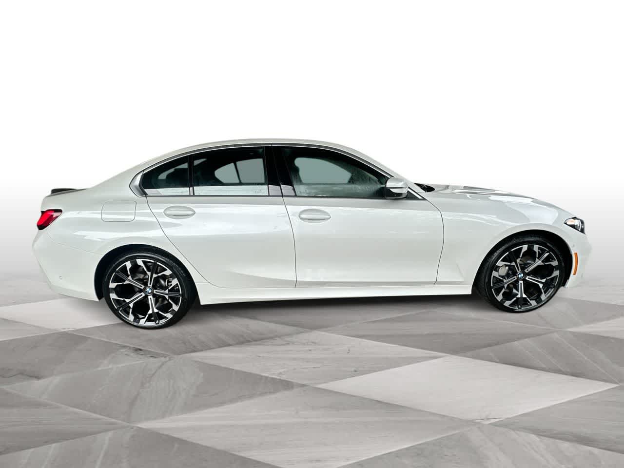 Thumbnail: 2025 BMW 3 Series - 9