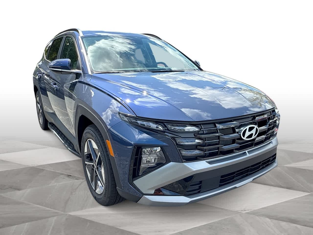 Thumbnail: 2026 Hyundai Tucson - 2