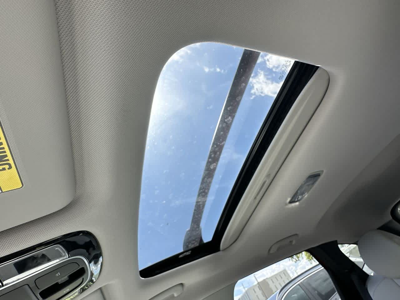 Thumbnail: 2025 Hyundai Tucson - 17