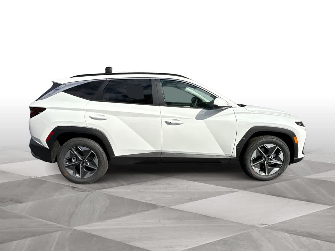 Thumbnail: 2026 Hyundai Tucson - 9