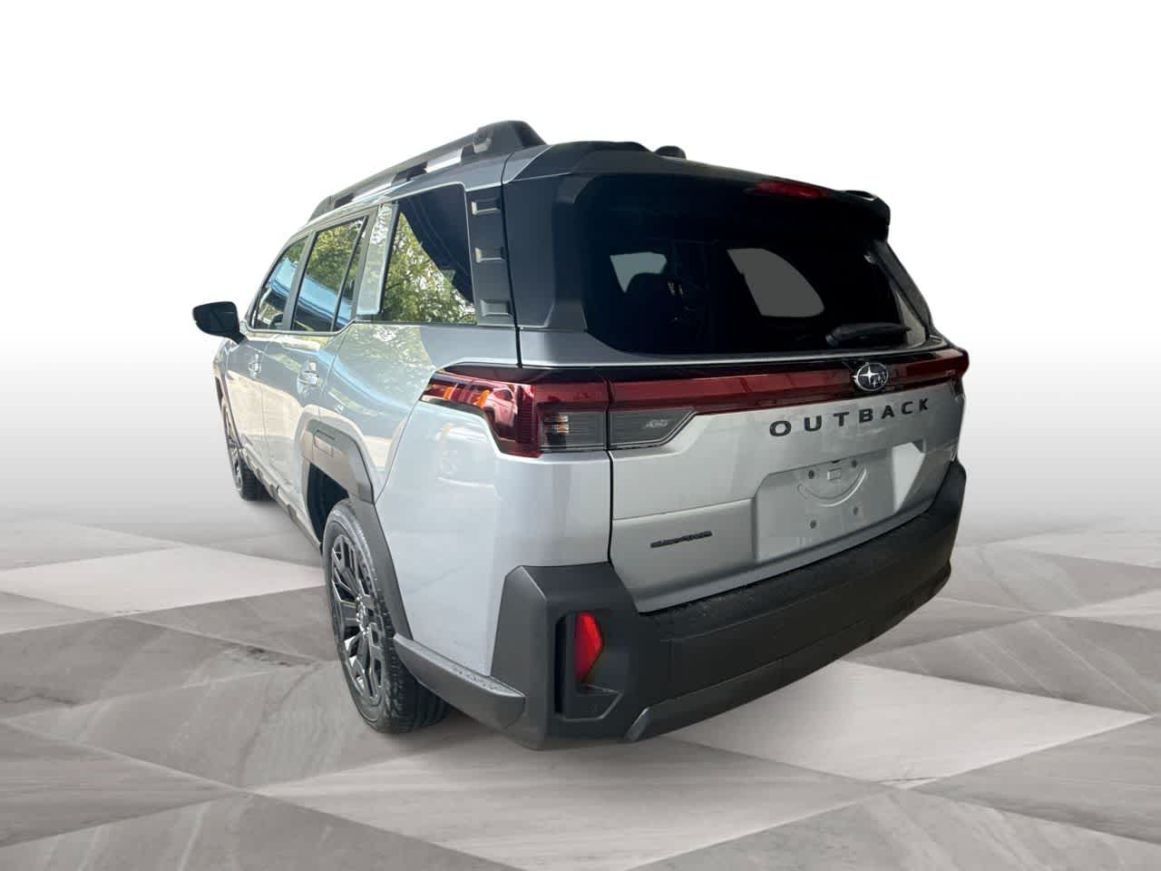 Thumbnail: 2026 Subaru Outback - 6