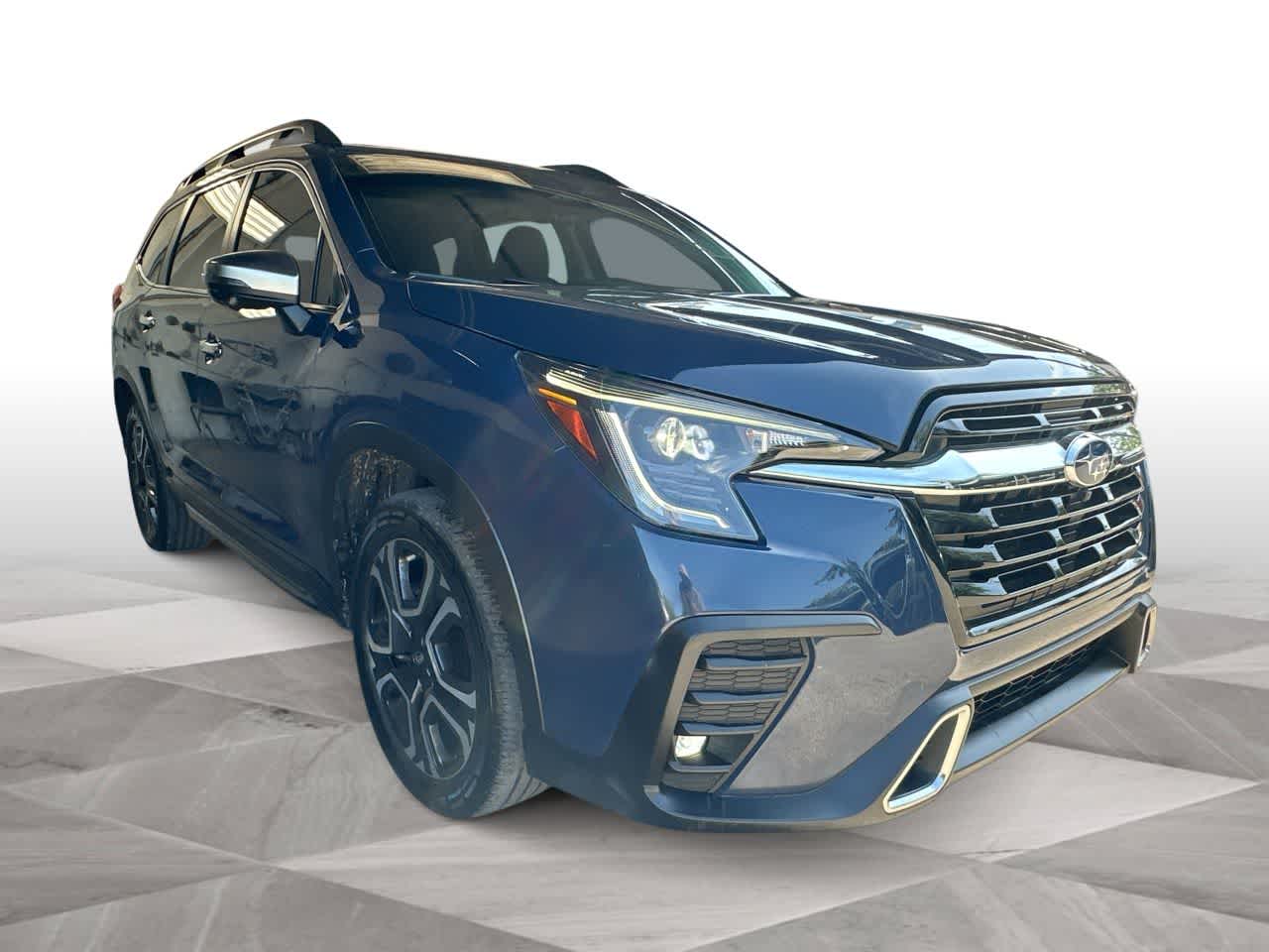 Thumbnail: 2023 Subaru Ascent - 2