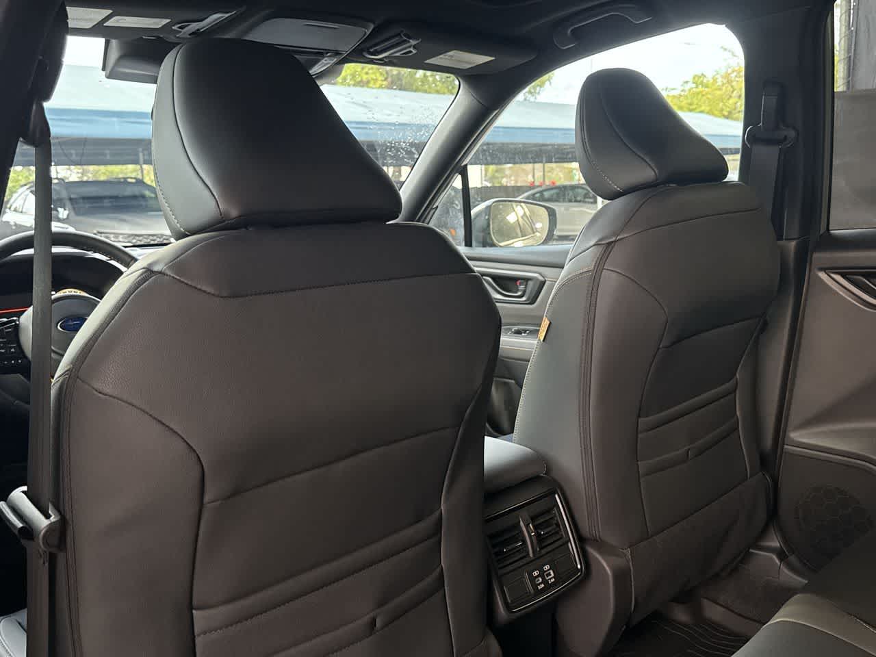 Thumbnail: 2026 Subaru Forester - 23