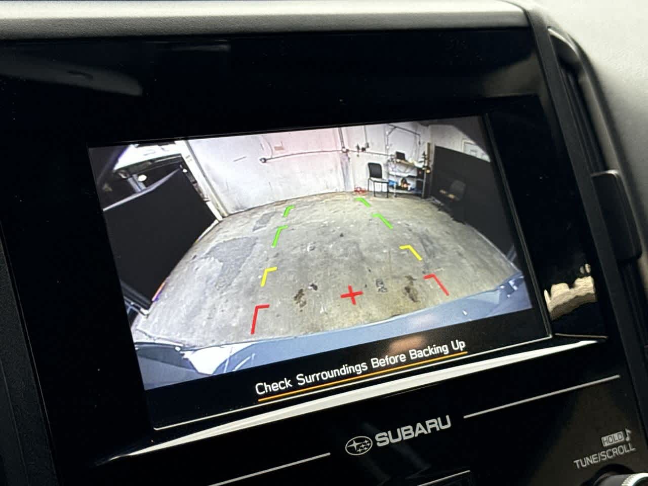 Thumbnail: 2023 Subaru Crosstrek - 19