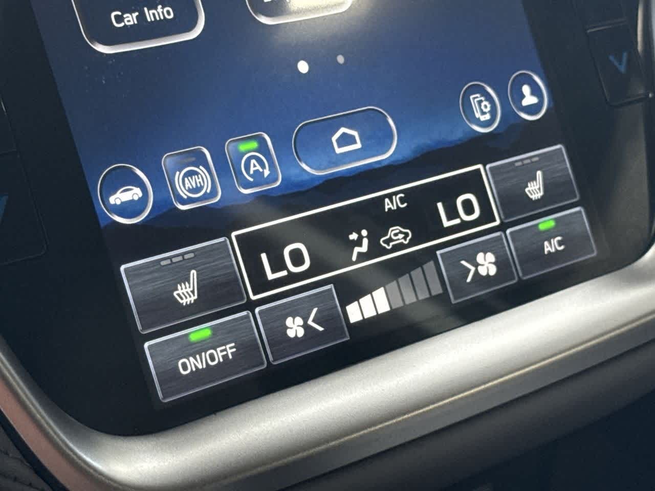 Thumbnail: 2025 Subaru Outback - 20