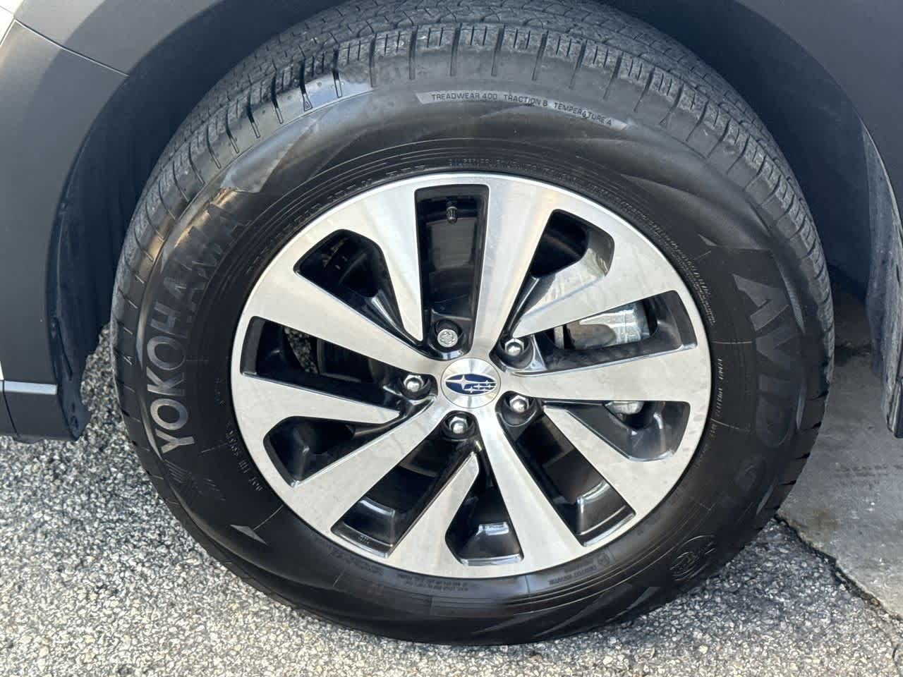 Thumbnail: 2025 Subaru Outback - 11