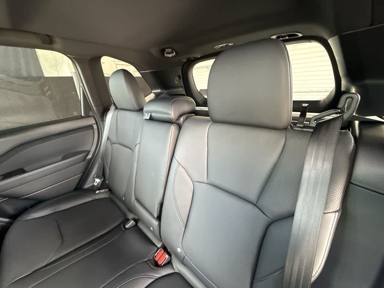 Thumbnail: 2026 Subaru Forester - 22