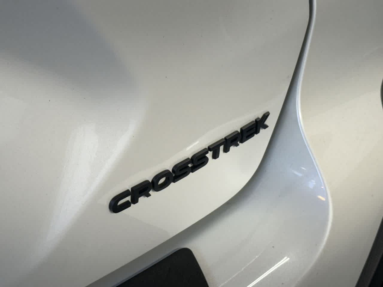 Thumbnail: 2026 Subaru Crosstrek - 10