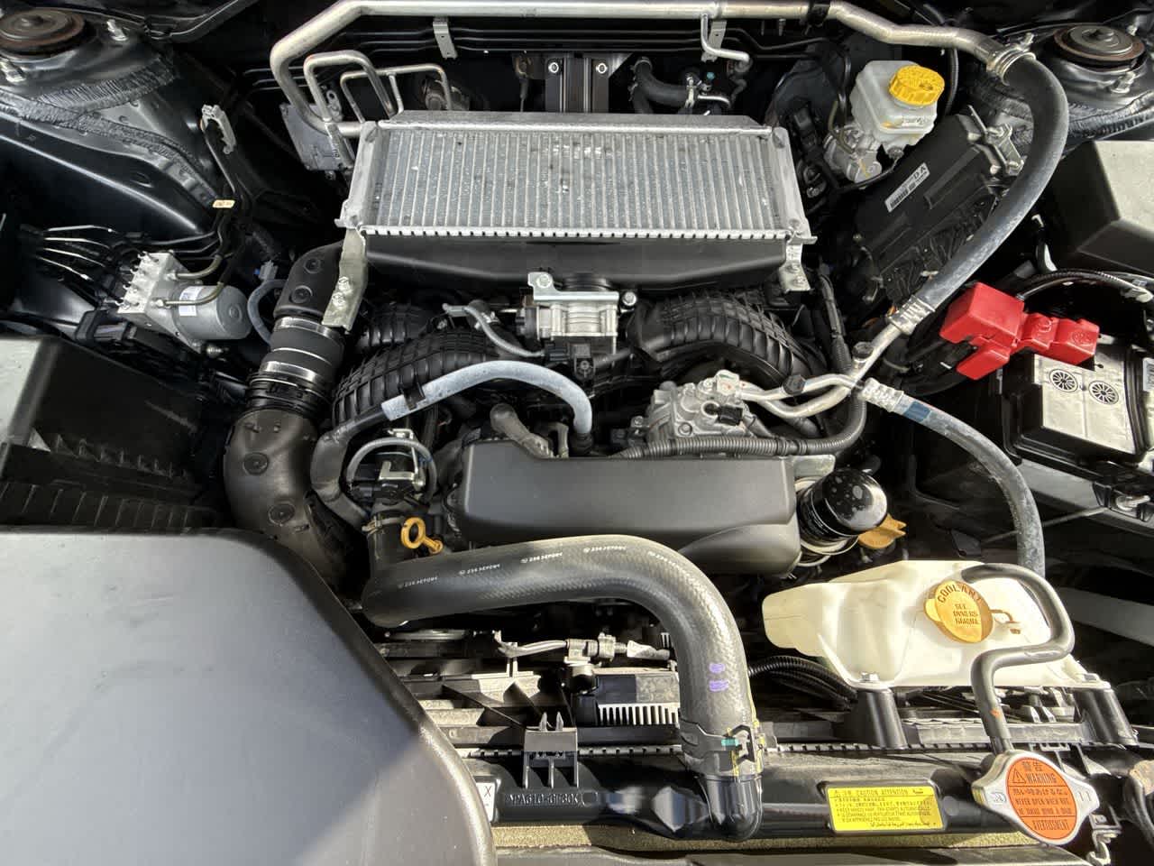 Thumbnail: 2023 Subaru Ascent - 12