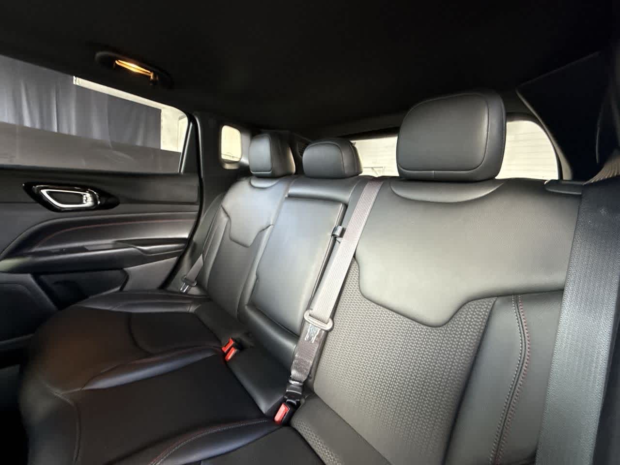 Thumbnail: 2024 Jeep Compass - 22