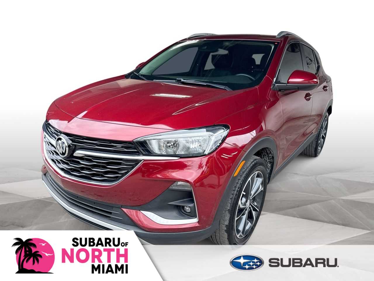 2023 Buick Encore GX Select -
                  Miami, FL