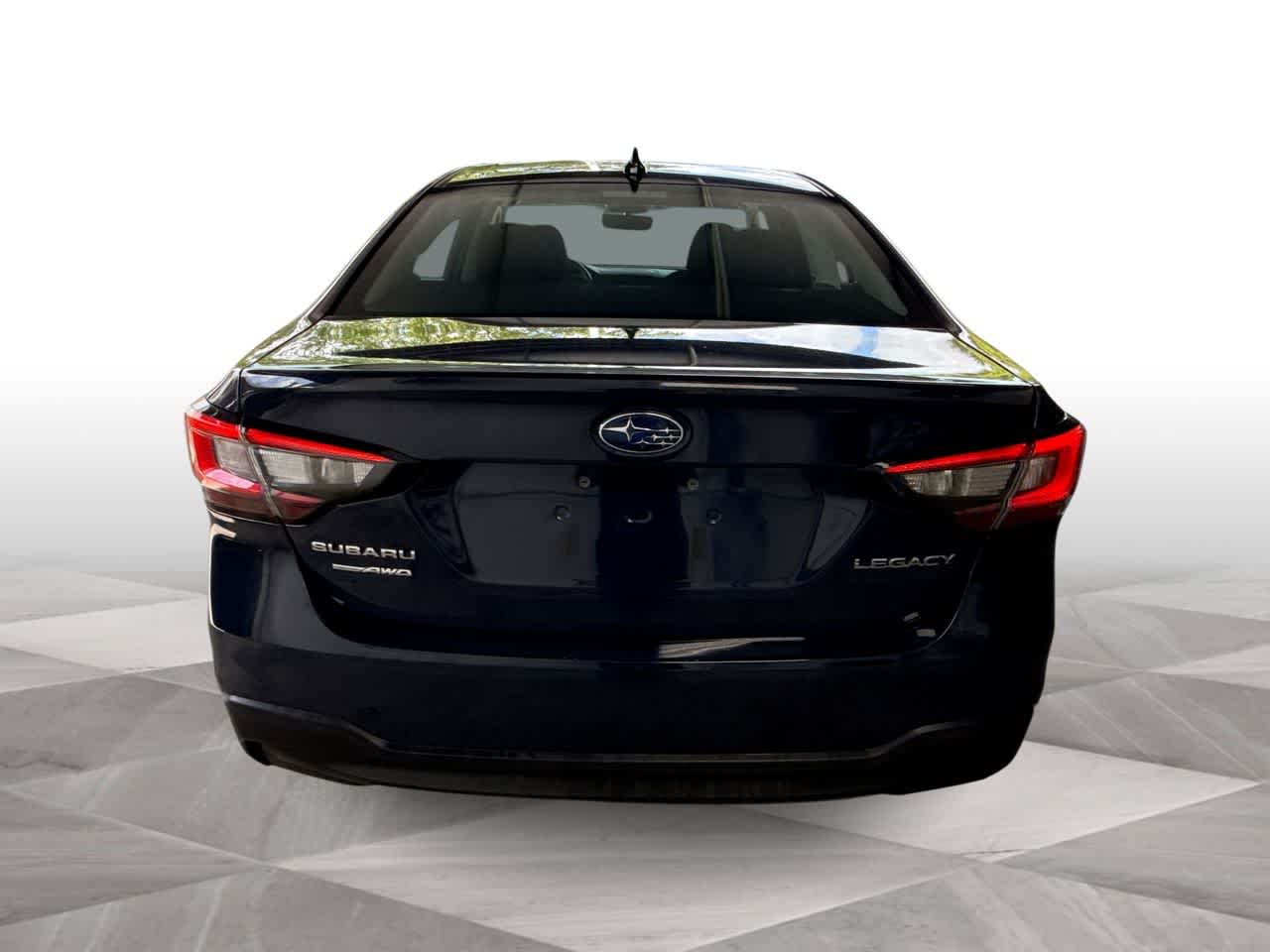 Thumbnail: 2025 Subaru Legacy - 7